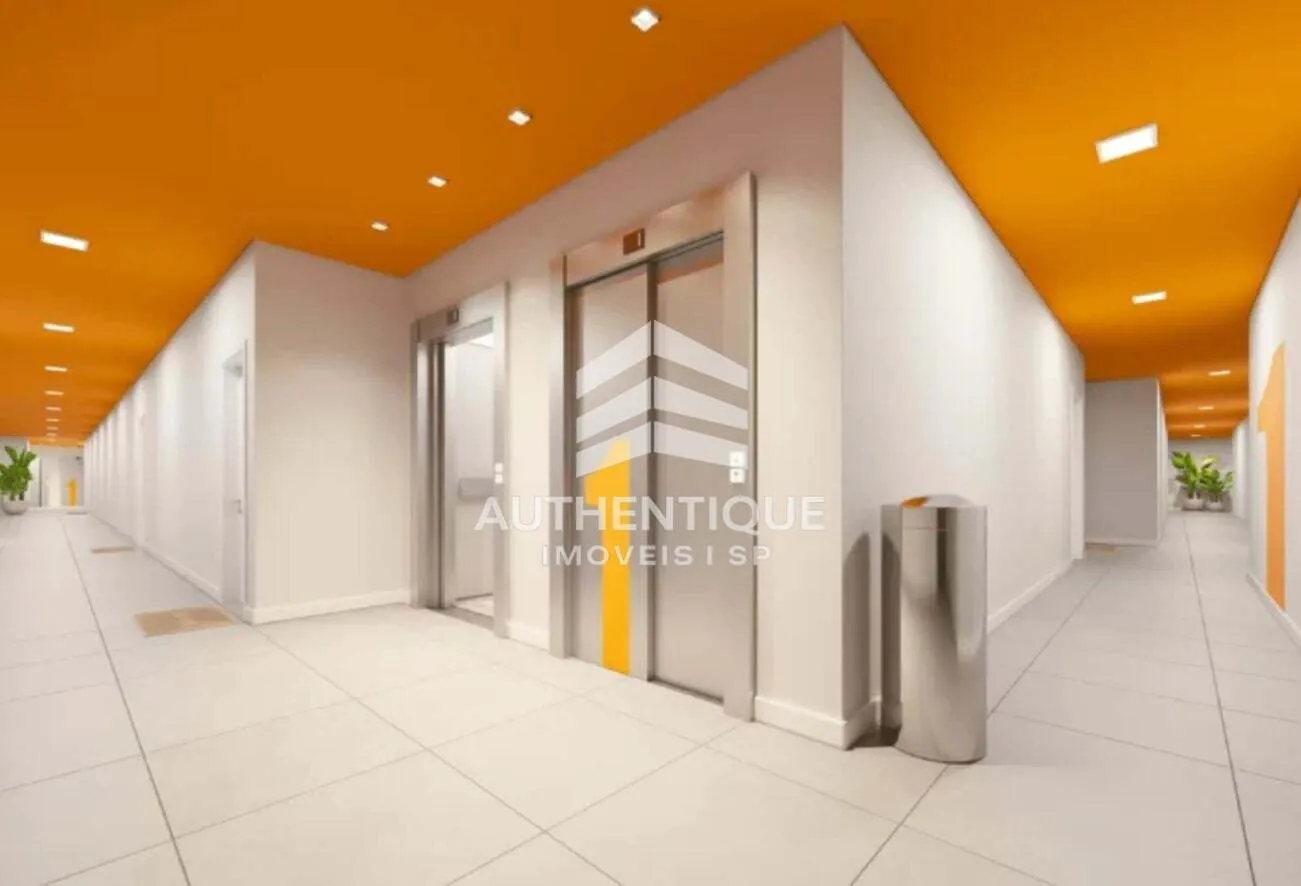Imagem SINDONA CIDADE JARDIM - Apartamento à venda no bairro Cidade Jardim - São Paulo/SP, Zona Sul