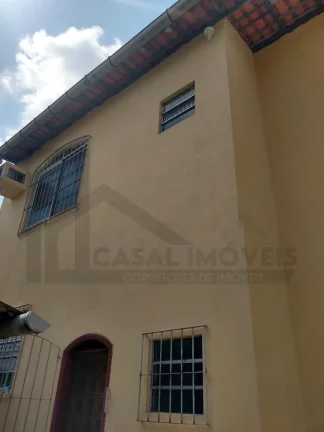 Imagem CASAL IMÓVEIS VENDE CASA RESIDENCIAL ANUNCIAÇÃO 4 QUARTOS SENDO 1 SUÍTE COM CLOSET E SACADA