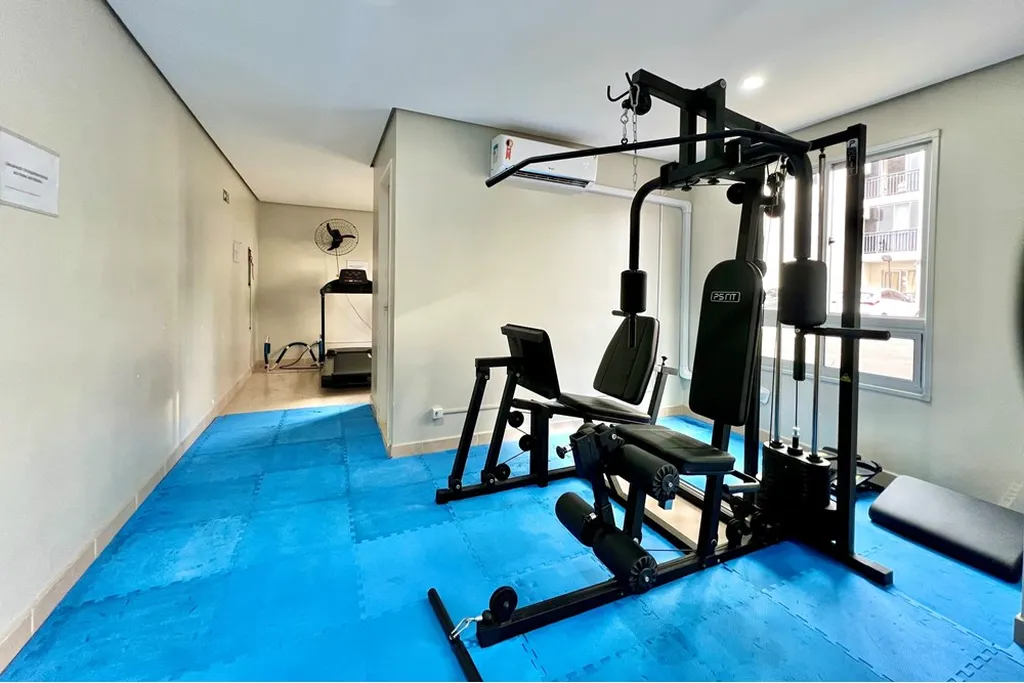 Imagem Apartamento em Igara