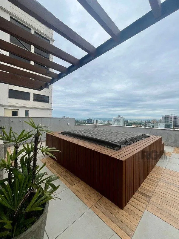 Imagem APARTAMENTO ALTO PADRÃO - EMÍLIO DE MENEZES - três figueiras