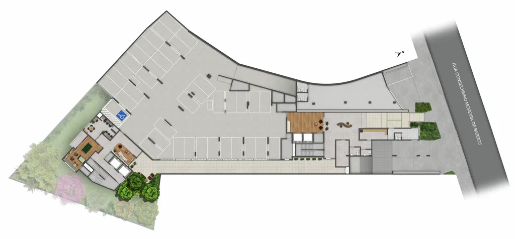 Imagem APARTAMENTO RESIDENCIAL em São Paulo - SP, Santana