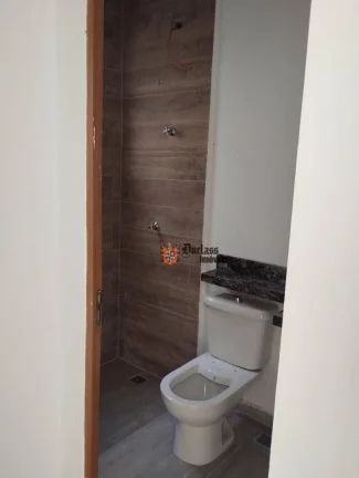 Imagem Casa com 3 dormitórios à venda, 105 m² por R$ 498.000,00 - Jardim das Cerejeiras - Atibaia/SP