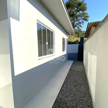 Imagem Geminado Térreo | Ribeirão Cavalo | 2 quartos | 73m²