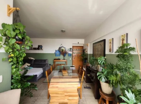Imagem APARTAMENTO COM 03 QUARTOS, SUÍTE, 02 VAGAS NO FUNCIONÁRIOS!!!!!