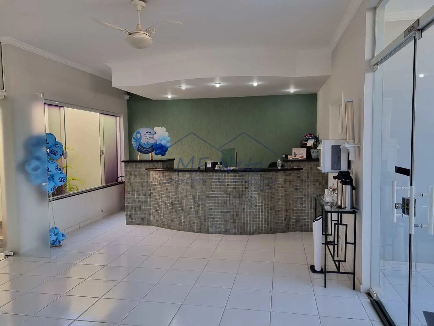 Imagem Conjunto Comercial/Sala