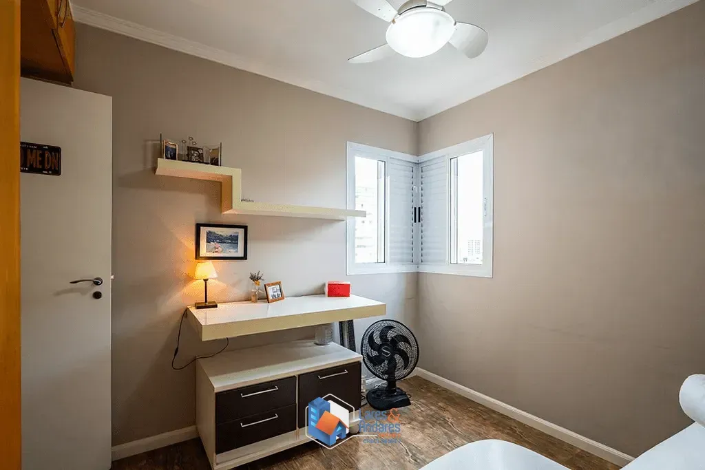 Imagem Apartamento à venda 3 Quartos 1 Suite 2 Vagas 96M² Chácara Inglesa São Paulo - SP