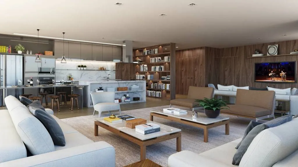 Imagem Apartamento 4 dormitórios em Jardim Paulista São Paulo SP