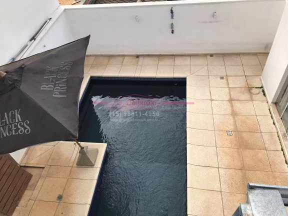 Imagem Linda Casa com 3 suítes em condomínio em Boituva Interior de São Paulo