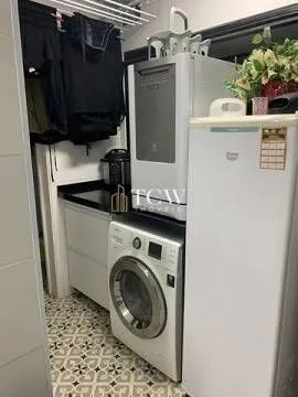 Imagem Apartamento à venda no bairro Vila Mariana - São Paulo/SP, Zona Sul