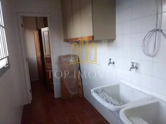 Imagem Maravilhoso Apartamento com 3 Dormitórios 138m²