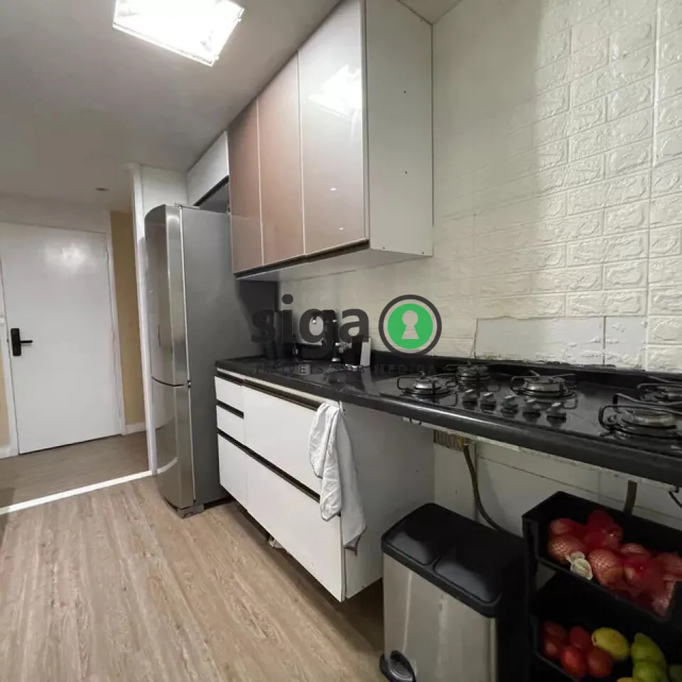 Imagem Apartamento lindo de 65m2 - Rio pequeno