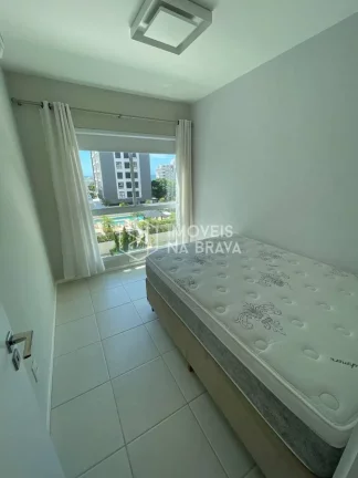 Imagem APARTAMENTO A VENDA - 3 QUARTOS 2 VAGAS - ALOHA HOME RESORT - PRAIA BRAVA - ITAJAI/SC