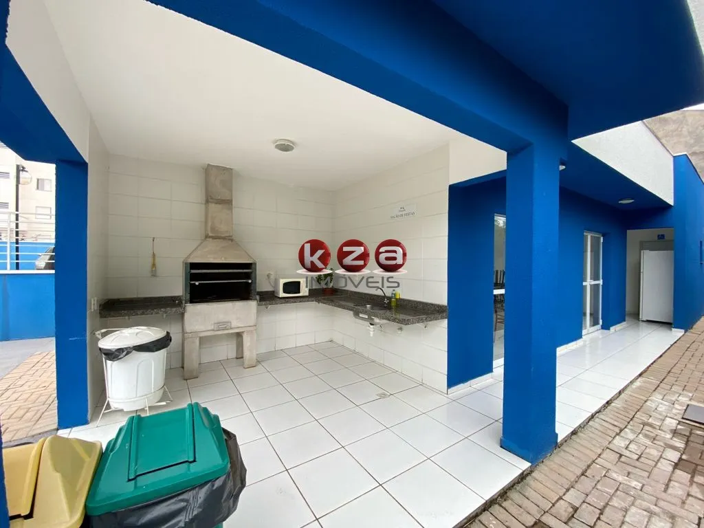 Imagem Apartamento para locação em Valinhos-SP, Condomínio Verona: 2 quartos, 1 sala, 1 banheiro, 1 vaga, 48m². Aproveite!