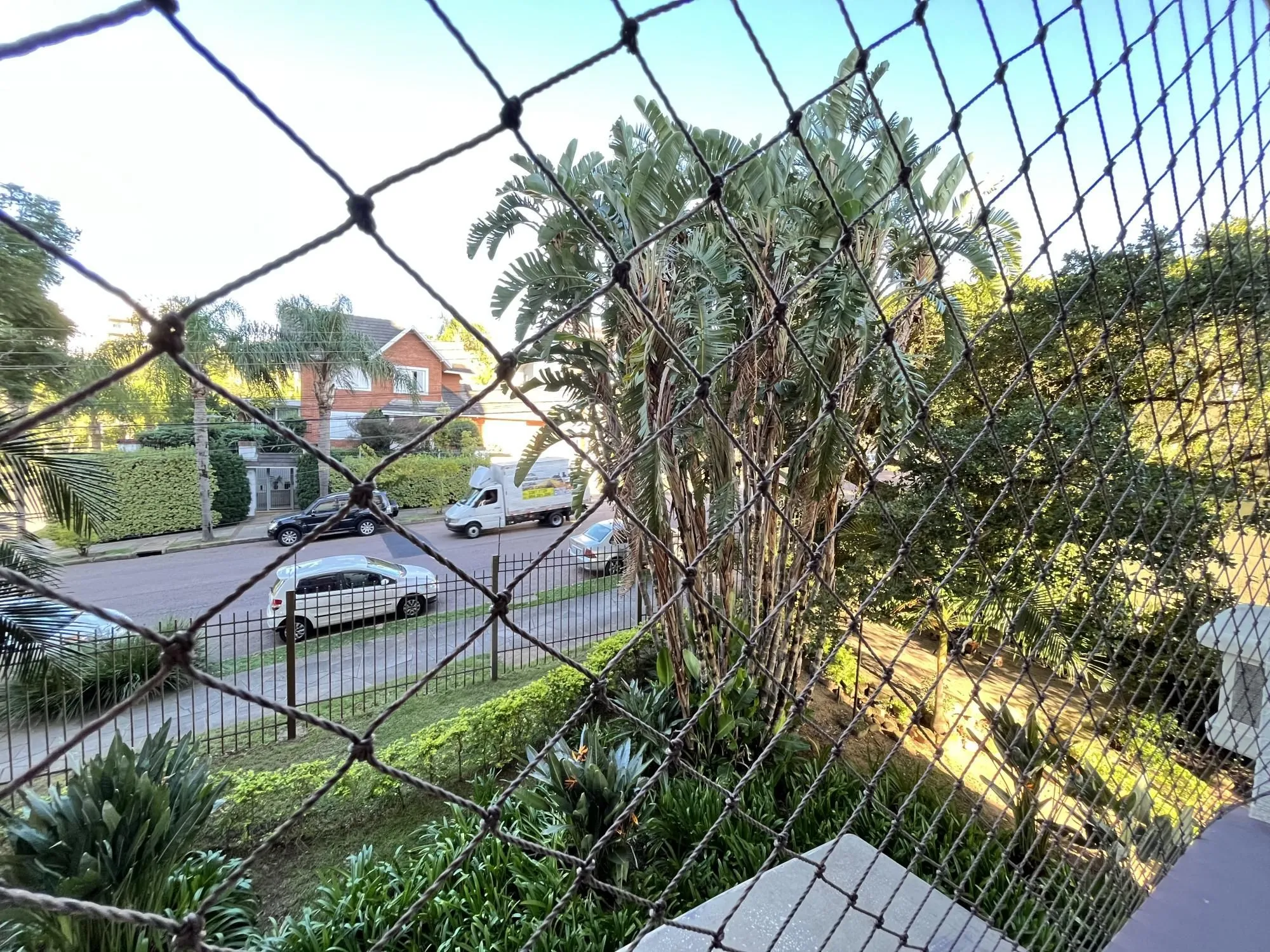 Imagem Apartamento de 3 quartos e 1 vaga de garagem no bairro Chácara da Pedras em POA