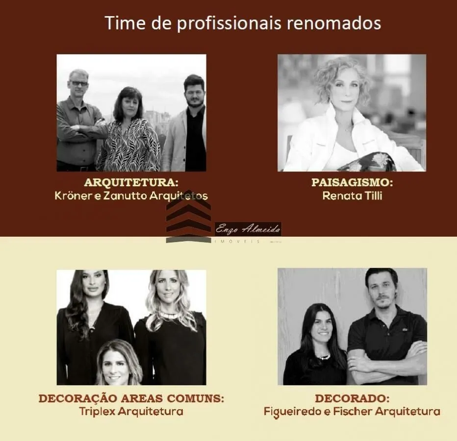 Imagem 737 PEDROSO PINHEIROS - Apartamento à venda em São Paulo/SP