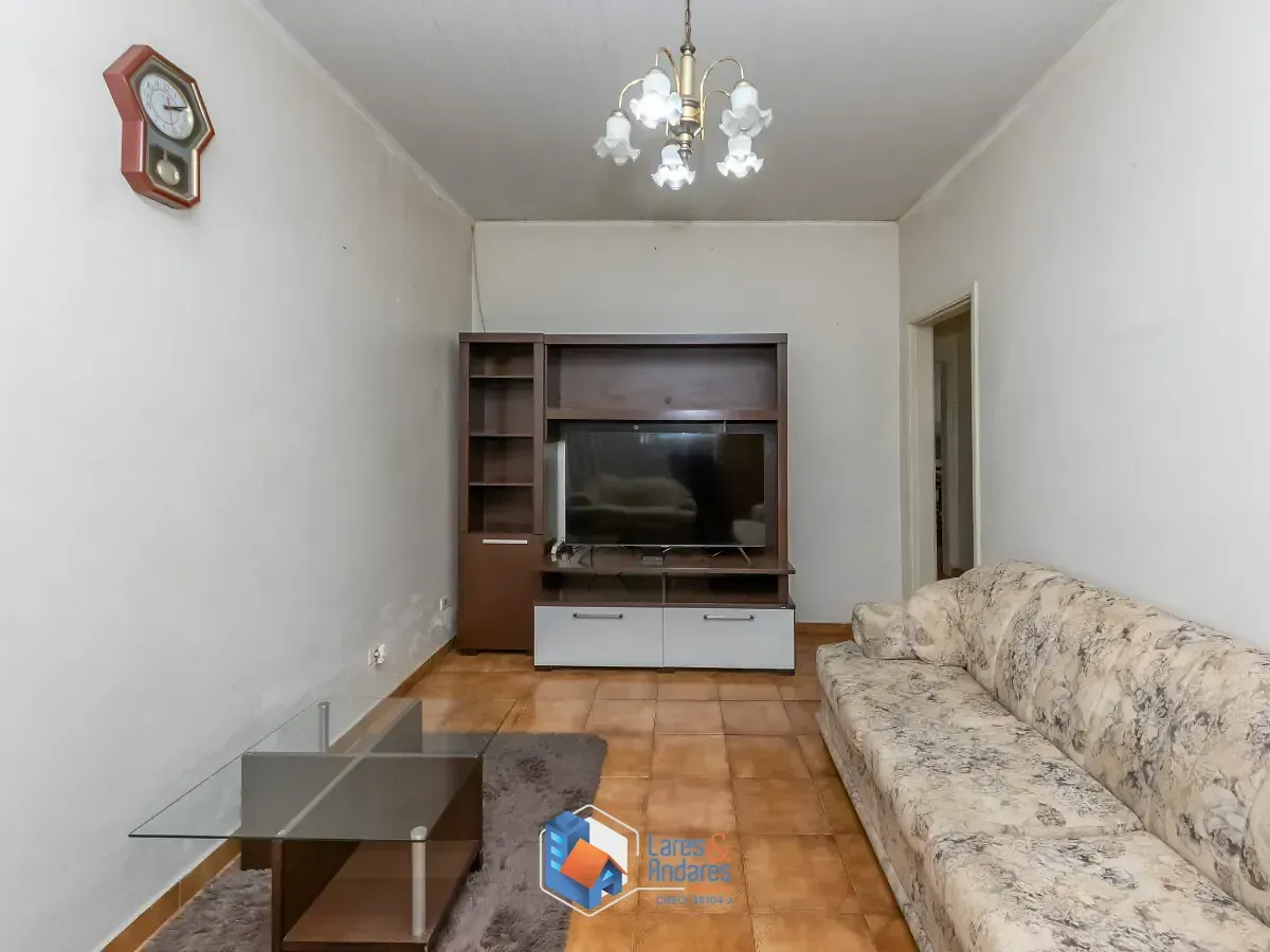 Imagem Casa para venda em Praça da Árvore com 2 quartos, 165m²