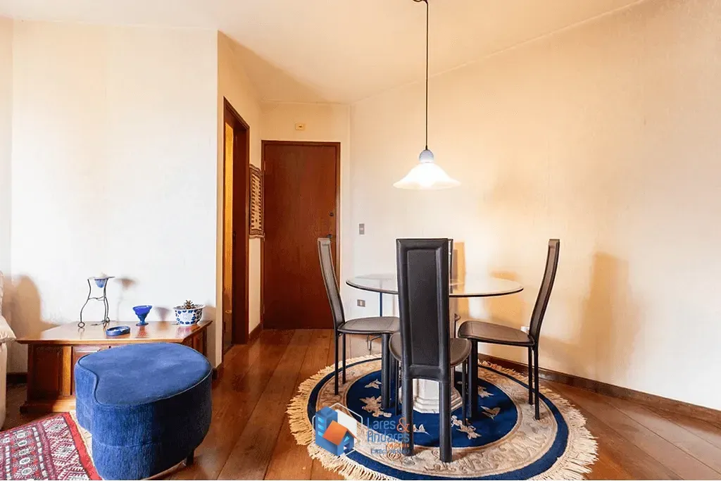 Imagem Apartamento à venda 1 Quarto 1 Suite 1 Vaga 45M² Vila Madalena São Paulo - SP