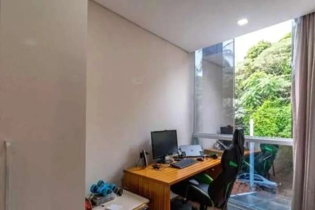 Imagem Casa para Venda em São Paulo, Parque Maria Domitila, 2 dormitórios, 2 suítes, 3 banheiros, 2 vagas