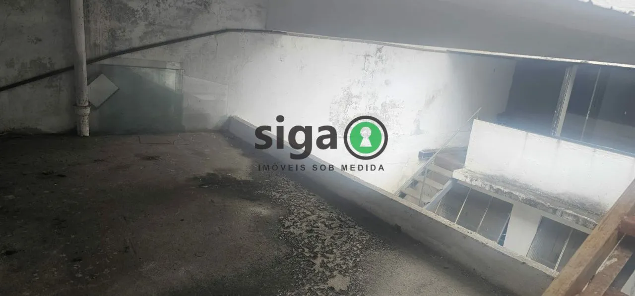 Imagem Galpão 1747 m² a venda Tatuapé