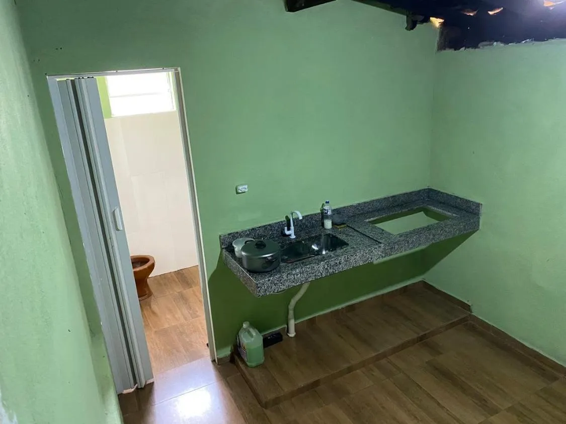 Imagem Vendo uma ótima chácara em Itaguara/MG com 23.000 m²