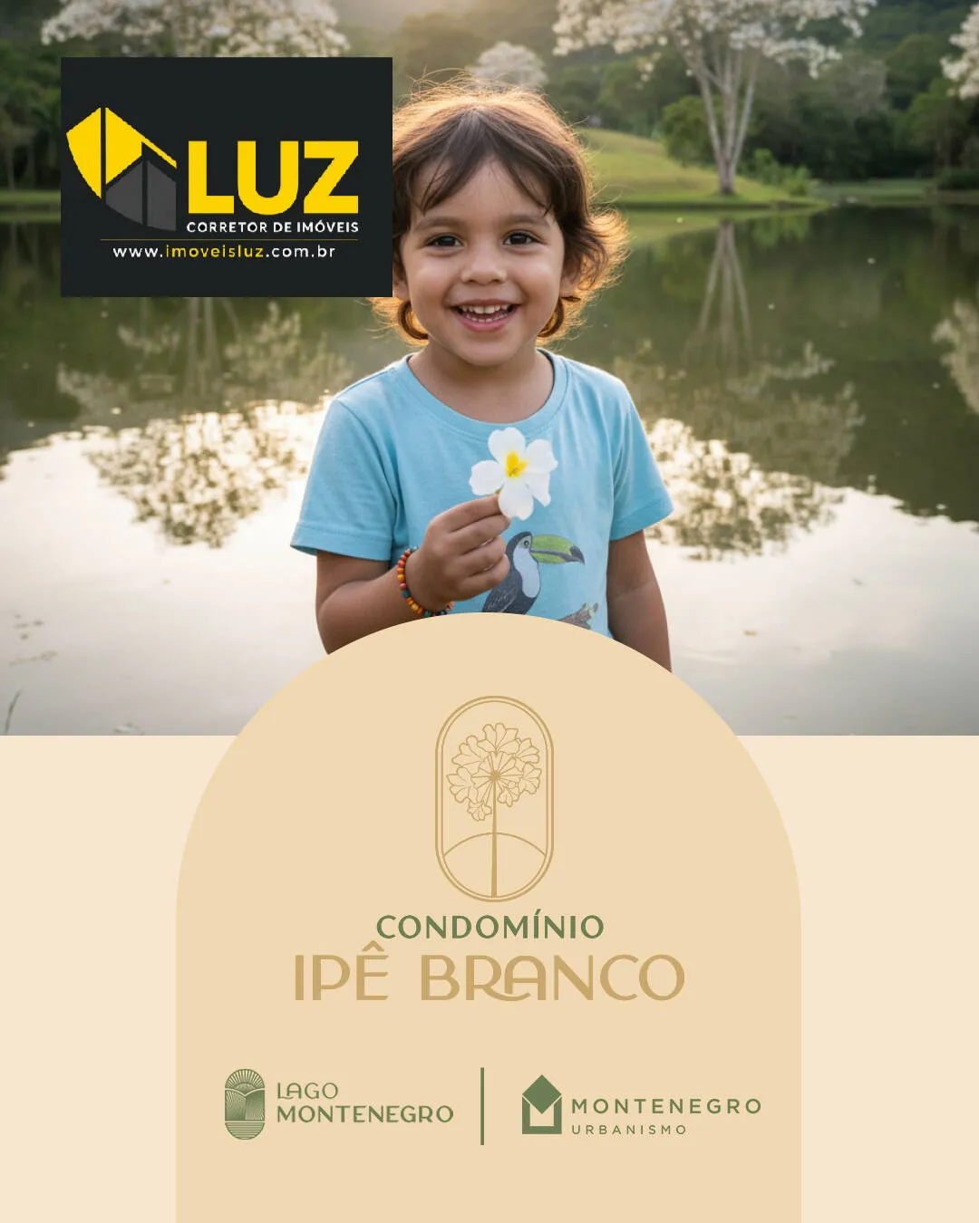 Imagem CONDOMÍNIOS IPÊ AMARELO E IPÊ BRANCO - FORTALEZA