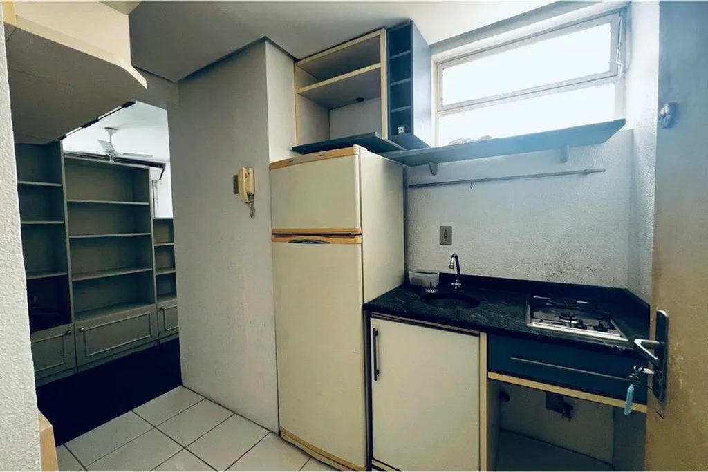 Imagem Apartamento em Centro Histórico