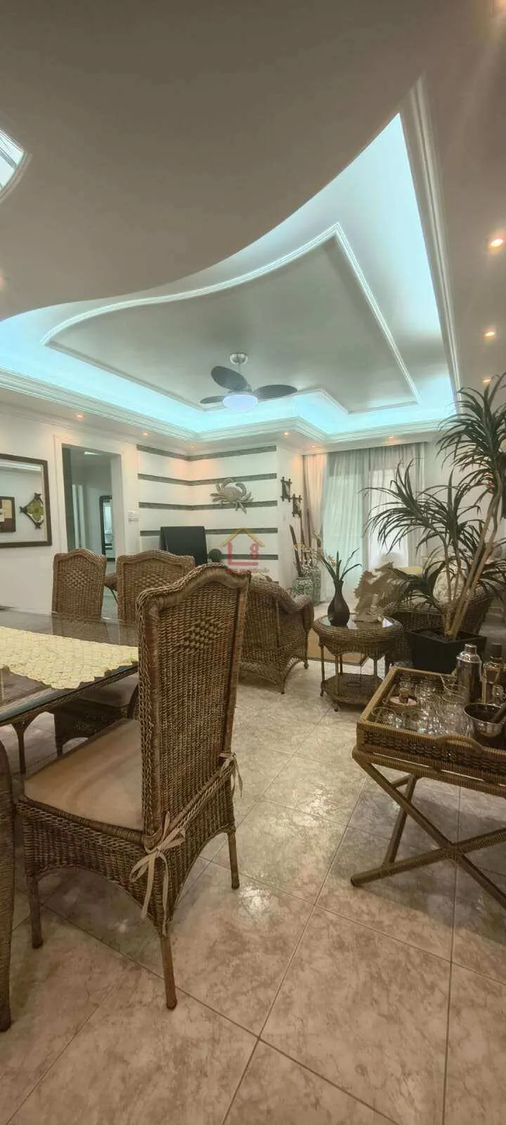 Imagem Lindo apartamento a Venda - todo mobiliado