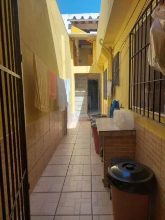 Imagem Sobrado com 2 dormitórios à venda, 198 m² por R$ 420.000,00 - Jardim Nova Poá - Poá/SP