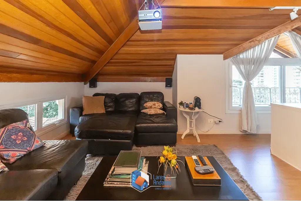 Imagem Casa à venda 3 Quartos 3 Vagas 180M² Chácara Inglesa São Paulo - SP