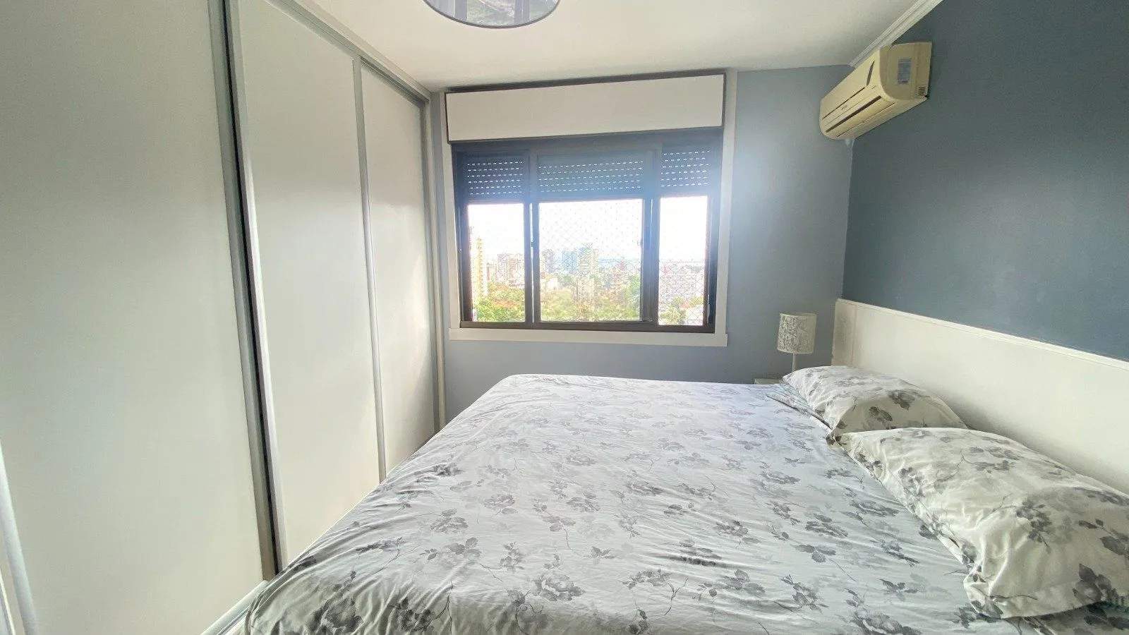 Imagem Apartamento com 3 quartos, 2 vagas e 100.7m² - Rua Botafogo - Menino Deus, Porto Alegre