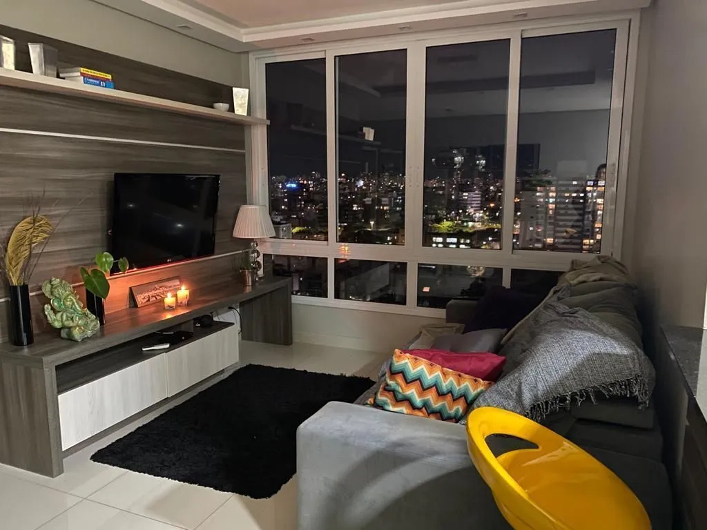 Imagem Apartamento em Santana
