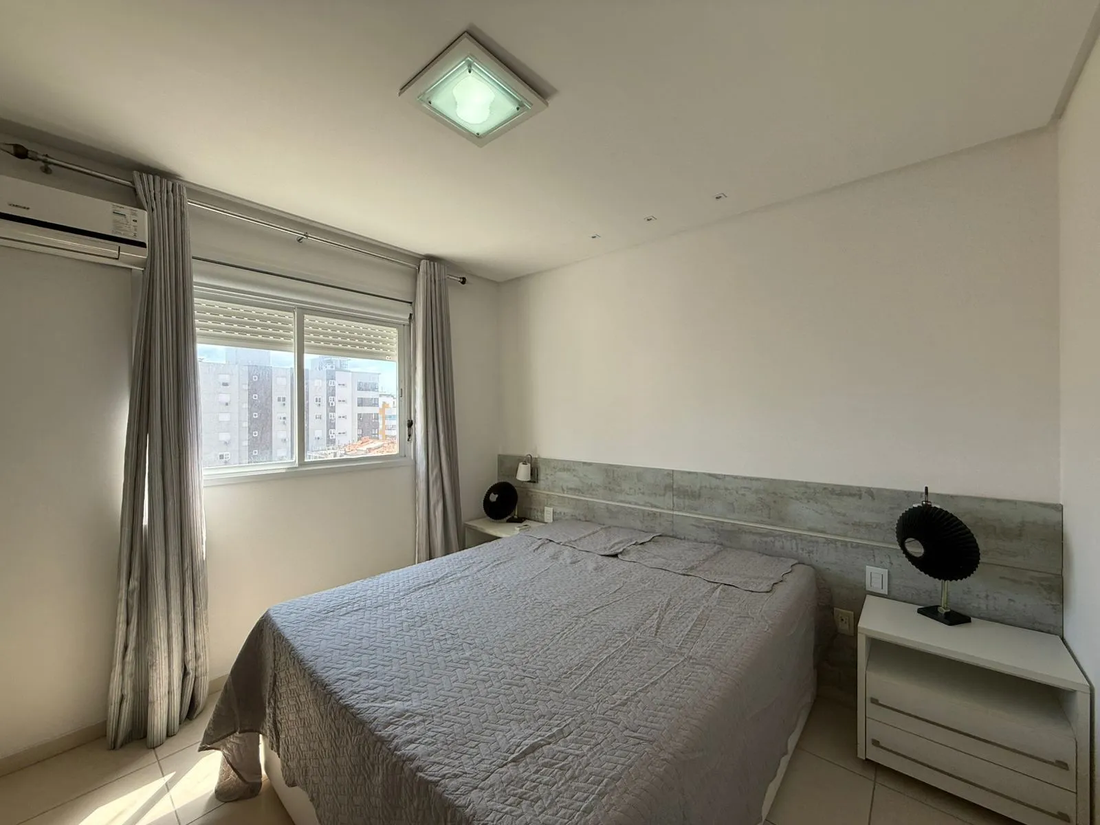 Imagem Apartamento no Residencial Tarsila do Amaral