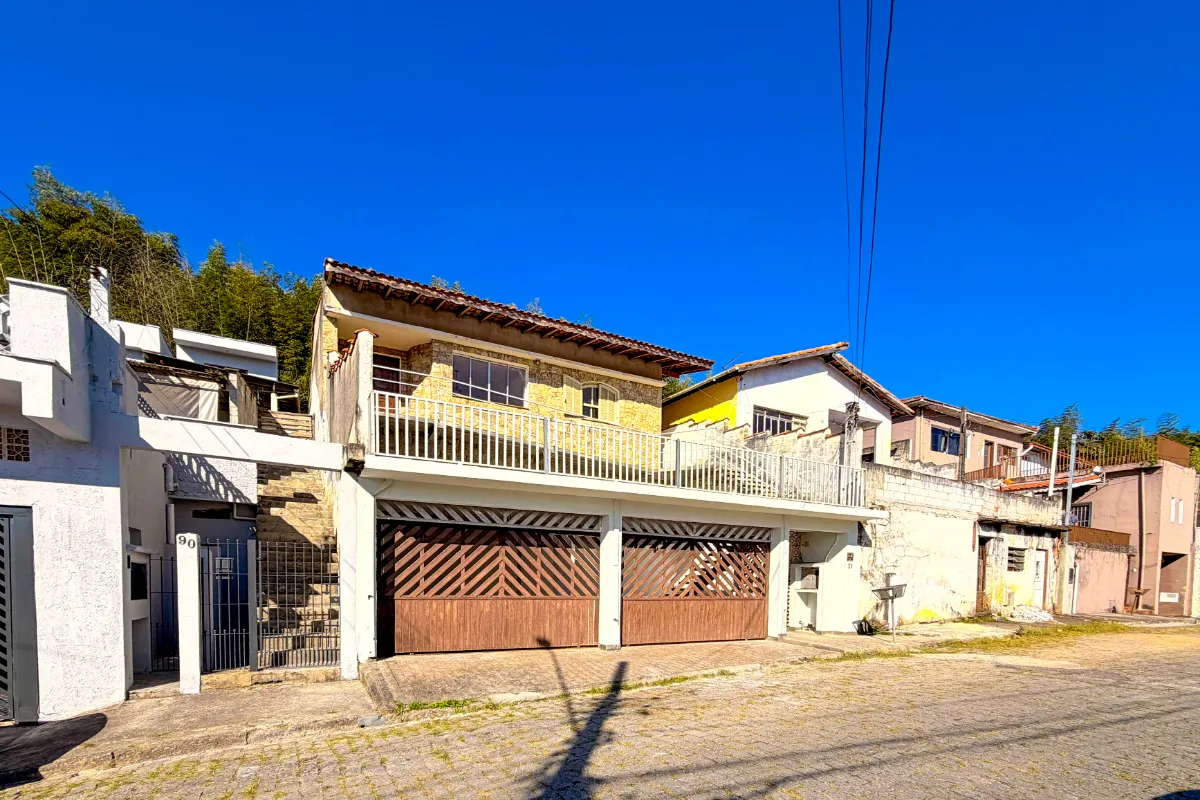 Imagem Casa para venda em Colônia com 2 quartos, 347m2