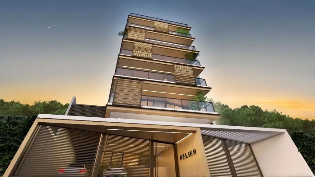 Imagem Apartamento a Venda no bairro Tijuca - Rio de Janeiro, RJ