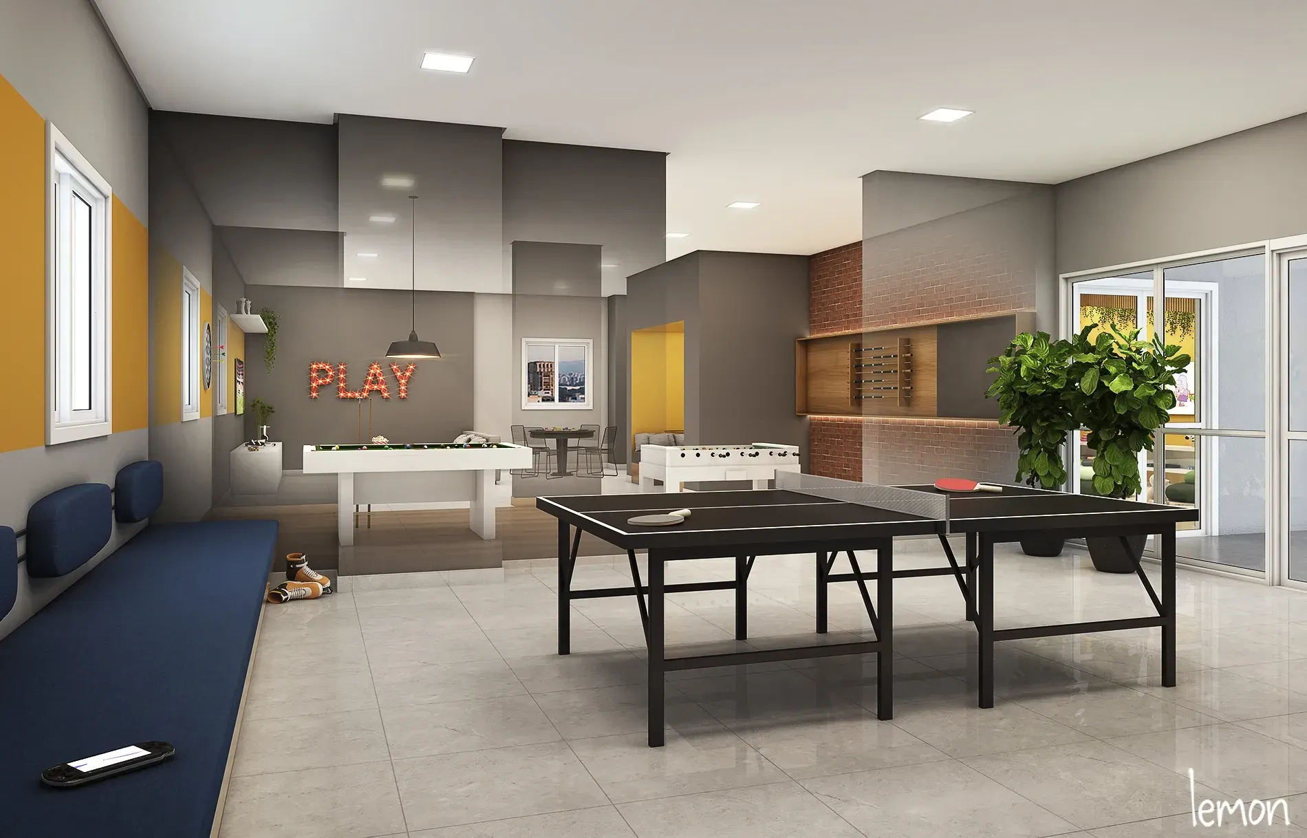 Imagem Apartamento com 3 Quartos à Venda, 60 m² em Vila Vermelha - São Paulo