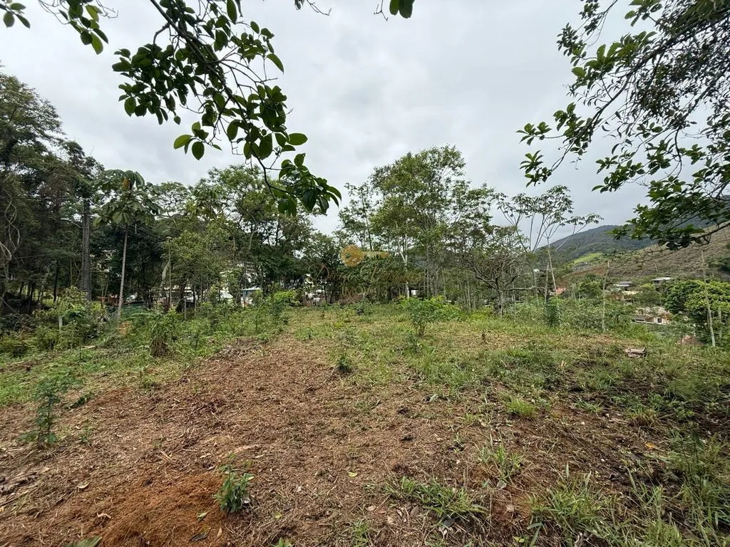Imagem Terreno para Venda em Teresópolis / RJ no bairro Vargem Grande
