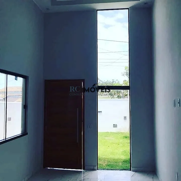 Imagem Casa a Venda no bairro Jardim Atlântico - Maricá, RJ