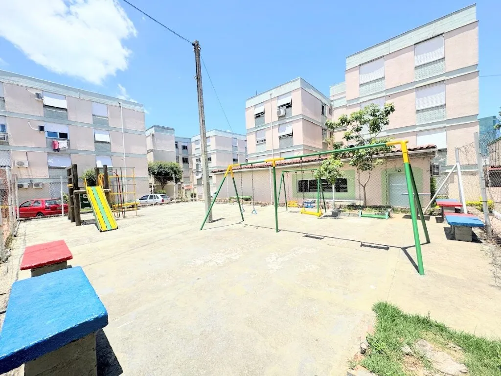 Imagem Apartamento em Cristal
