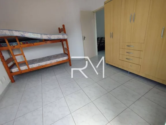 Imagem Apartamento com 1 dormitório à venda, 38 m por R$ 200.000,00 - Agenor de Campos - Mongaguá/SP