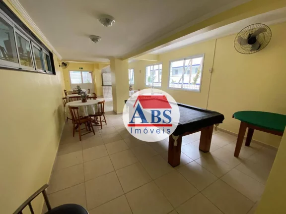 Imagem Cobertura com 3 dormitórios à venda, 315 m² por R$ 3.000.000,00 - Canto do Forte - Praia Grande/SP