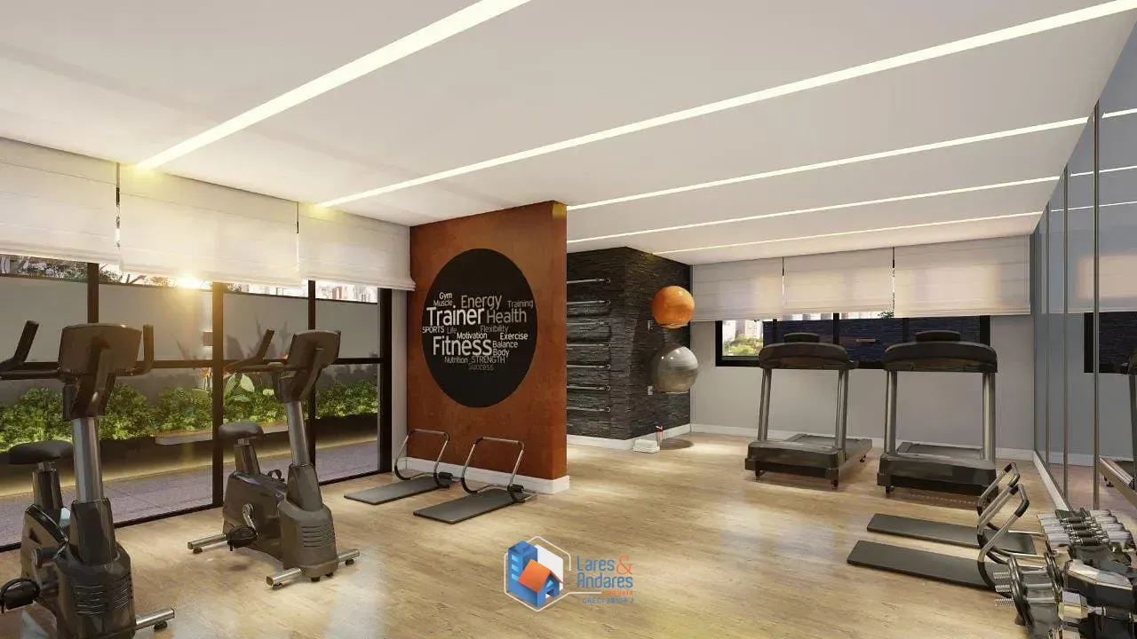 Imagem APARTAMENTO À VENDA, COM 83M² VARANDA GOURMET, PONTO DE AR COND. COM PISO LAMINADO 2 VAGAS - SOL DA MANHÃ - CHORA MENINO, SÃO PAULO