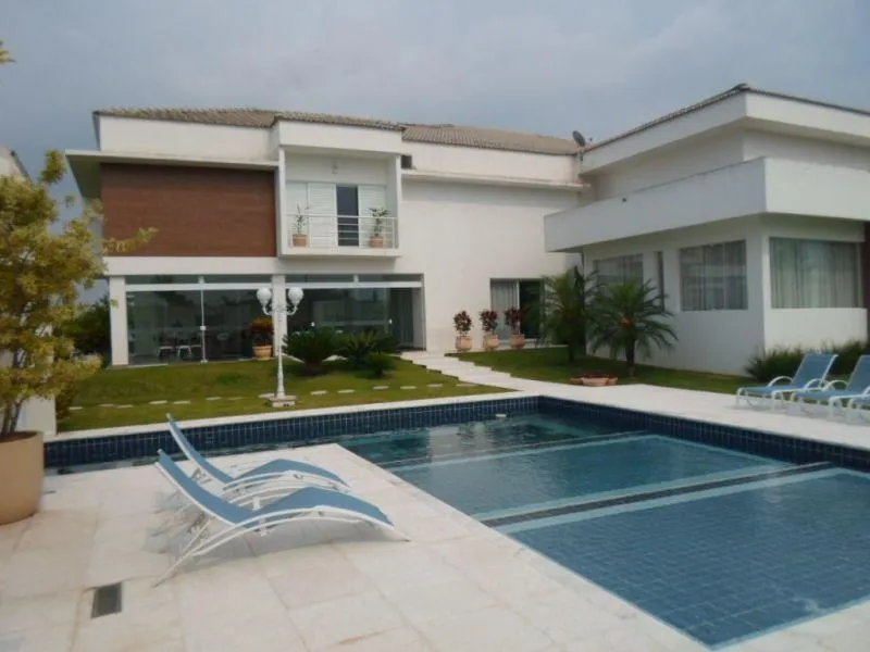 Foto do imóvel CASA RESIDENCIAL À VENDA, PARQUE VILLAGE CASTELO, ITU. em PORTAL DO ÉDEN, ITU - SP
