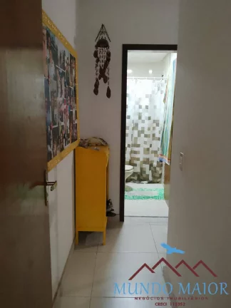 Imagem Apto vila pires - 2 dormitórios - 1 suíte e 2 vagas - sem condomínio!!
