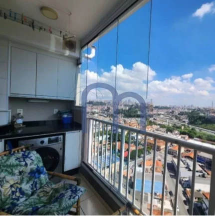 Imagem APARTAMENTO RESIDENCIAL em GUARULHOS - SP, VILA GALVÃO