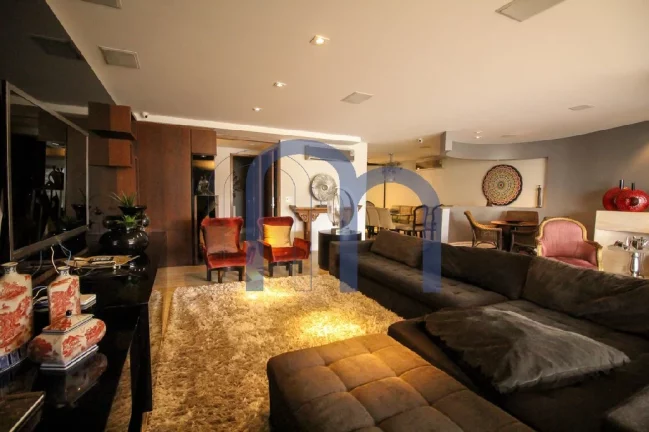 Imagem APARTAMENTO RESIDENCIAL em SÃO PAULO - SP, SANTANA