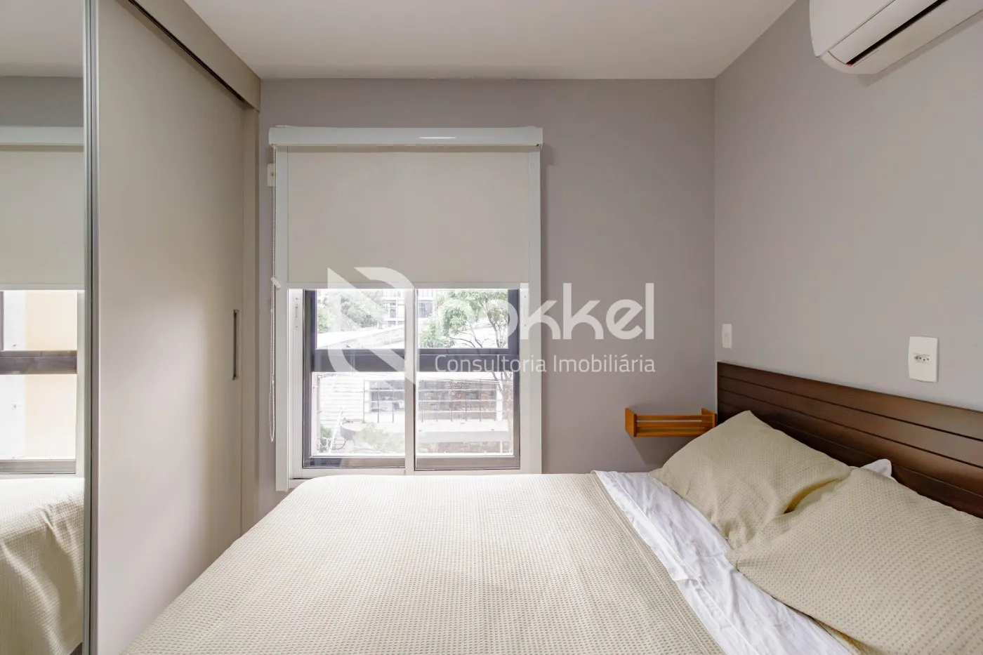 Imagem Apartamento para Venda em São Paulo, Perdizes, 1 dormitório, 1 banheiro, 1 vaga