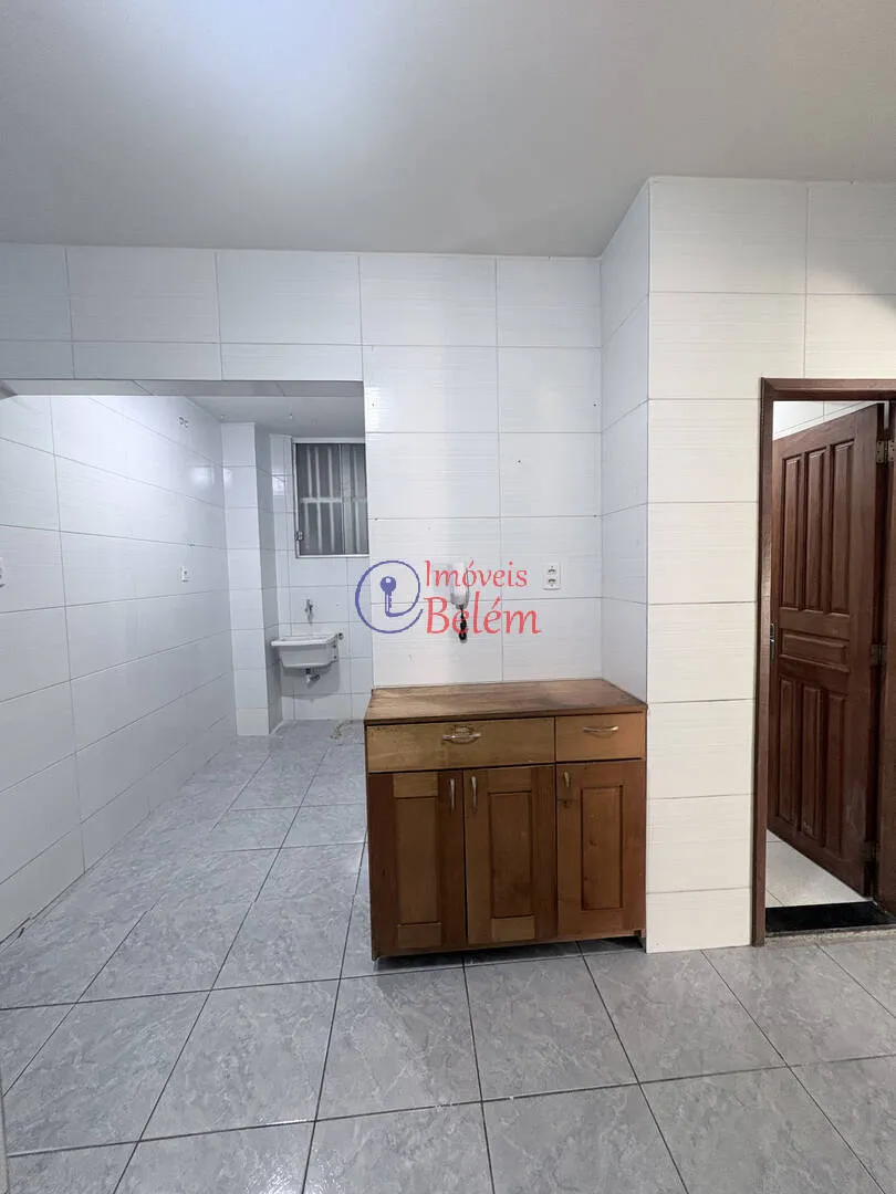 Imagem Apartamento Ed. Gilberto Mestrinho, Batista Campos