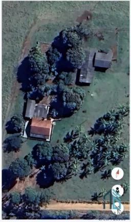 Imagem Sítio para venda, 27 alqueires em Rio Ivaí de fundo Tapira - Paraná