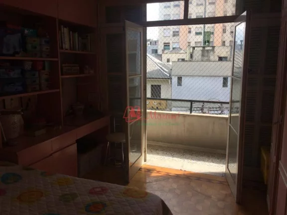 Imagem Apartamento 3 dormitórios no bairro Bom Fim
