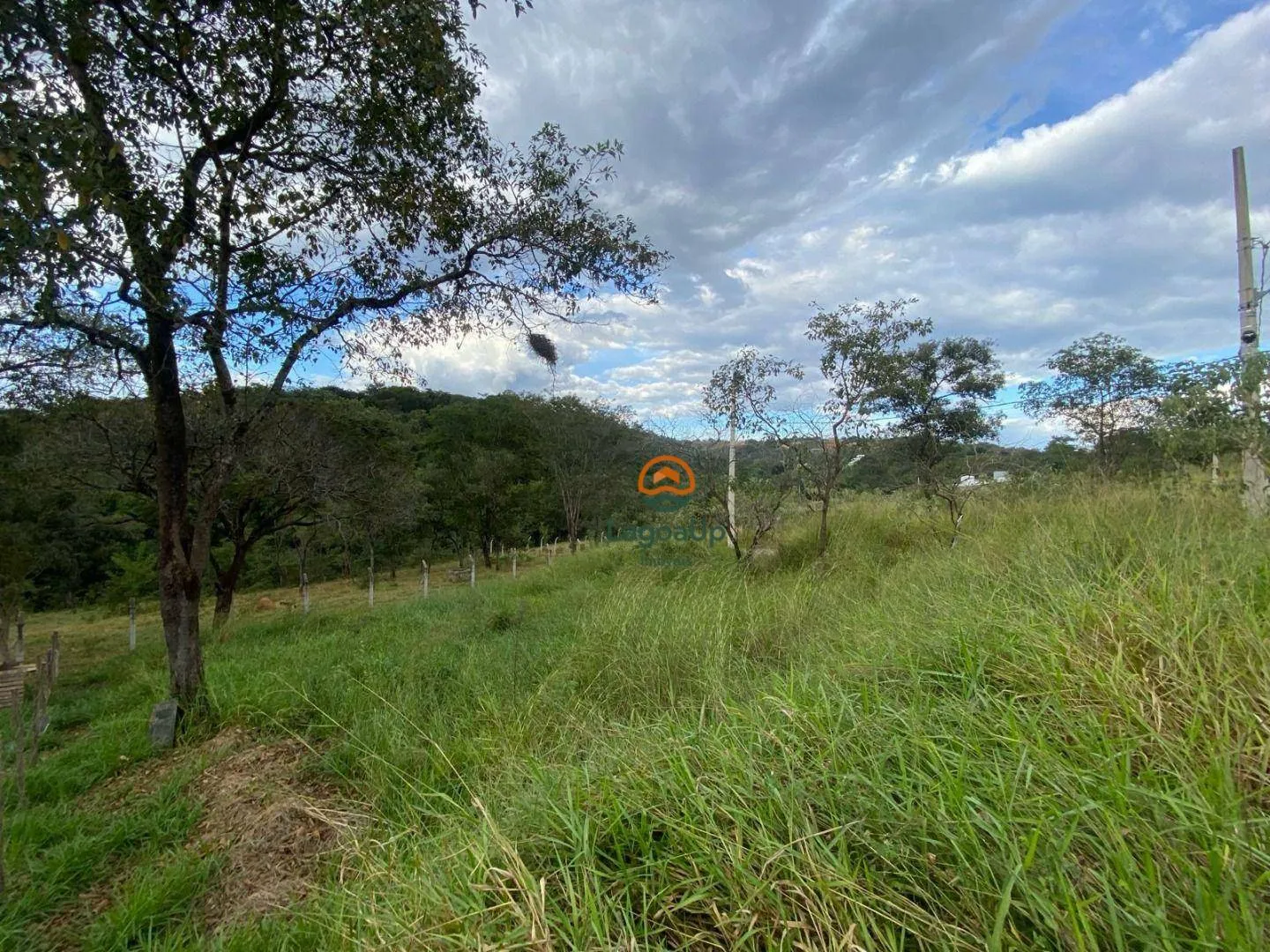 Imagem Terreno à venda, 525 m² por R$ 250.000,00 - Villa Paradiso - Lagoa Santa/MG